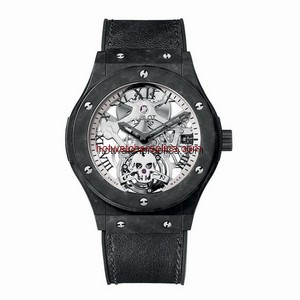 Hublot Classic Fusion 505.UC.0170.VR.SKULL