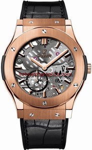 Hublot Classic Fusion 545.OX.0180.LR