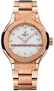 Hublot Classic Fusion 581.OX.2610.OX