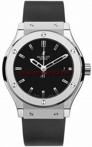 Hublot Classic Fusion 542.ZX.1170.RX