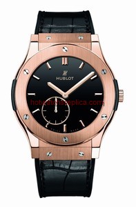 Hublot King Gold 545.OX.1280.LR