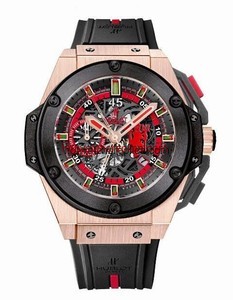 Hublot King Gold 716.OM.1129.RX.MAN11