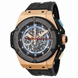 Hublot UEFA Euro 716.OM.1129.RX.DMA12