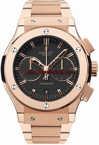 Hublot Classic Fusion 521.OX.1180.OX