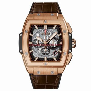 Hublot Spirit of Big Bang 601.OX.0183.LR.1704