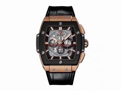 Hublot Spirit of Big Bang 601.OM.0183.LR