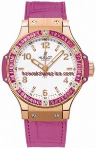 Hublot Big Bang 361.PP.2010.LR.1933