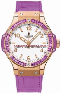 Hublot Big Bang 361.PV.2010.LR.1905