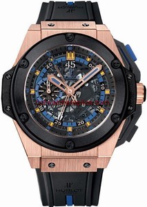 Hublot UEFA Euro 716.OM.1129.EURO