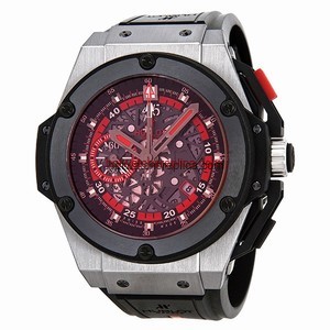 Hublot UEFA Euro 716.NM.1129.RX.EUR12