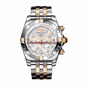 Breitling Chronomat 44 (IB011012.A698.375C)