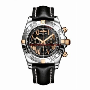 Breitling Chronomat 44 (IB011012B957435X)
