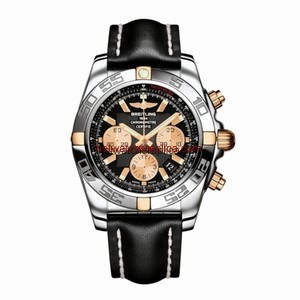 Breitling Chronomat 44 (IB011012.B968.435X)