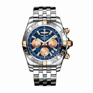 Breitling Chronomat 44 (IB011012C790375A)
