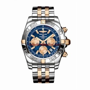 Breitling Chronomat 44 (IB011012C790375C)