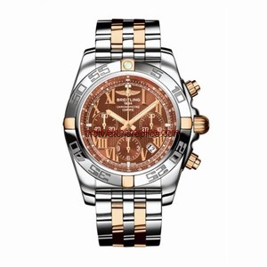 Breitling Chronomat 44 (IB011012Q567375C)