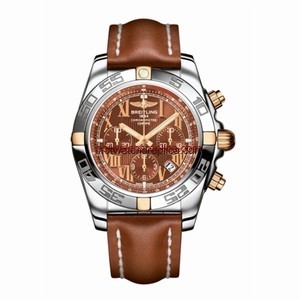 Breitling Chronomat 44 (IB011012Q567433X)