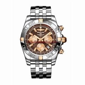 Breitling Chronomat 44 (IB011012Q576375A)