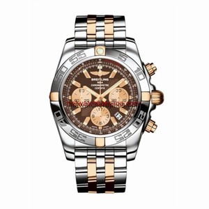 Breitling Chronomat 44 (IB011012Q576375C)