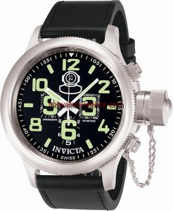 Invicta Russian Diver 7000