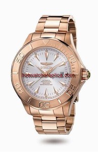 Invicta Ocean 7111