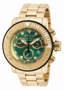 Invicta Sea Hunter 19604