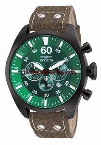 Invicta Aviator 19670