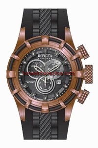 Invicta Bolt 15777