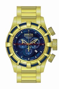 Invicta Bolt 19521