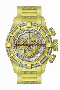 Invicta Bolt 19523