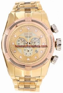 Invicta Bolt 12758