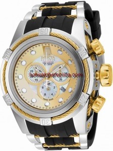 Invicta Jason Taylor 14953