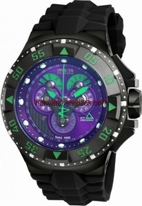Invicta Excursion 18563