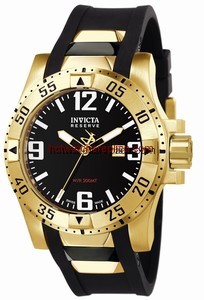 Invicta Excursion 6255