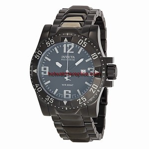Invicta Excursion 6250