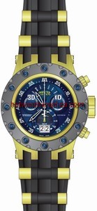 Invicta Excursion 18555