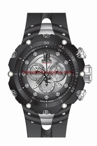 Invicta Jason Taylor 14419