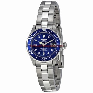 Invicta Pro Diver 9177