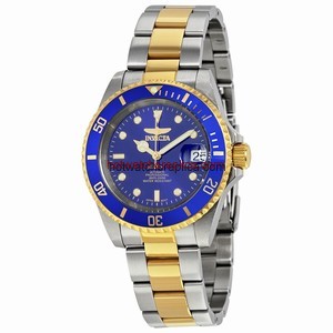 Invicta Pro Diver 8928OB