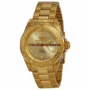 Invicta Pro Diver 9010