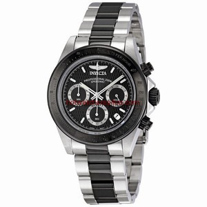 Invicta Speedway 6934