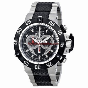 Invicta Subaqua 4696