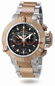 Invicta Subaqua 4697