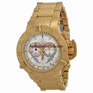 Invicta Subaqua 5406