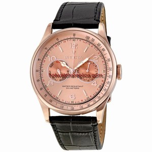 Invicta Vintage 6752