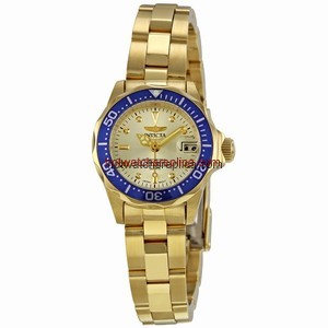 Invicta Pro Diver 4610