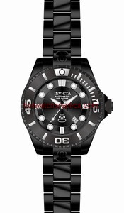 Invicta Pro Diver 19811
