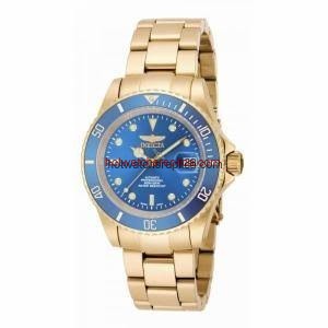 Invicta Pro Diver 18507