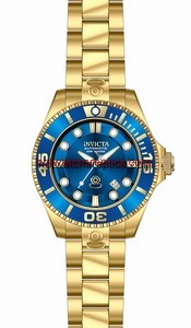 Invicta Pro Diver 19806