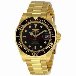 Invicta Pro Diver 8929